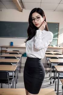 我的僵尸女儿海报