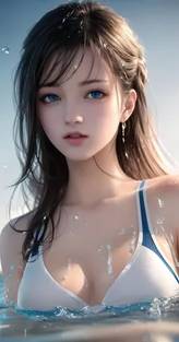 张逸凡 照片
