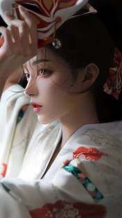 林悦然 照片