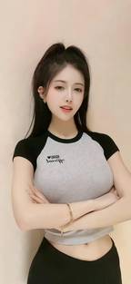 女孩 海报