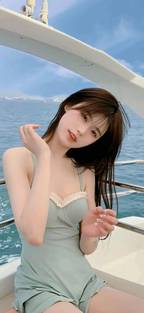 女孩们海报