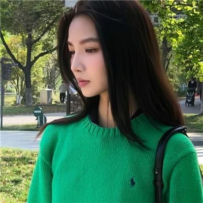 林婉儿 照片