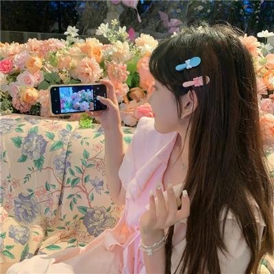 闫妮妮 照片
